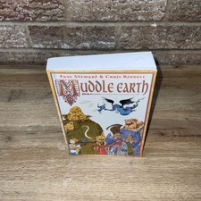 Muddleearth signed paul for sale  MARCH
