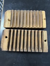 Antique wooden cigar for sale  Ramseur