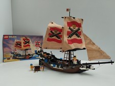 Lego bateau pirates d'occasion  Bessay-sur-Allier