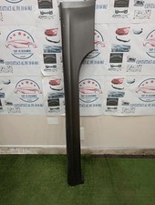 Minigonna sottoporta destra usato  Taurianova