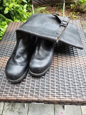 Seestiefel knobelbecher 44 gebraucht kaufen  Bad Oeynhausen