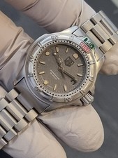 Tag heuer lady for sale  CHEADLE