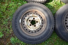 Firestone vanhawk winter gebraucht kaufen  Fürth