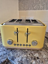Slice toaster.. new for sale Slice toaster.. new for sale  NOTTINGHAM
