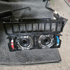 w124 heizungsbedienteil gebraucht kaufen  Bederkesa