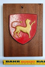 Wappen marine schnellboot gebraucht kaufen Wappen marine schnellboot gebraucht kaufen  Kiel