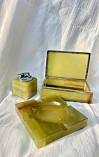Set fumo ronson usato  Torino