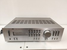 Amplificateur jvc x2 d'occasion  Réalmont
