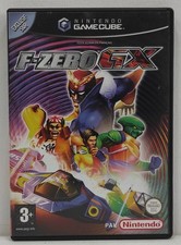 Zero jeu nintendo d'occasion  Fosses