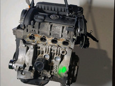 Moteur gaz volkswagen d'occasion  Billère