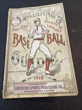 spalding baseball for sale  Lexington