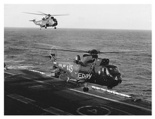 sea king for sale  ANDOVER