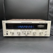 Marantz 2010 stereophonic for sale  Shipping to United Kingdom