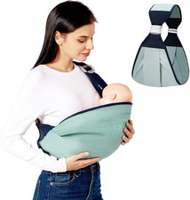 Marsupi portabebè regolabili usato Marsupi portabebè regolabili usato  Roma