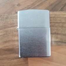 Zippo silver oil for sale  DONCASTER