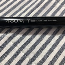 Usado, Vara de pesca Shimano Borderless 460M-T espiral usada, desgaste menor comprar usado  Enviando para Brazil