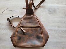 Greenburry echt leder gebraucht kaufen  Westeregeln