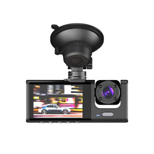 Dashcam double caméra d'occasion  Blain