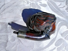 Antique vtg carved for sale  USA