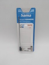 Hama dvb dvb gebraucht kaufen  Lehrte