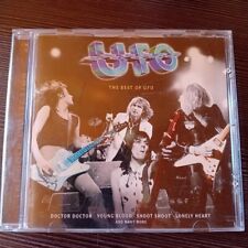 Ufo the best gebraucht kaufen  Warburg