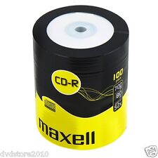 1000 maxell vergini usato  Italia