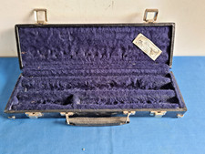 Superbe etui flute d'occasion  Gisors