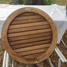 Gable vent home for sale  Lakeland