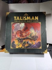 Talisman board game for sale  Amarillo