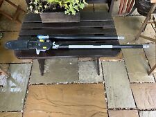Mcallister chainsaw attachment for sale  CHESTERFIELD
