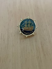Plymouth ships wheel for sale  ROWLEY REGIS