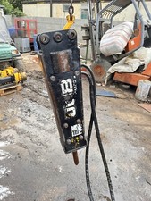 2021 jcb hm100 for sale  BEDFORD