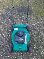 Qualcast lawnmower 46sp for sale  DAVENTRY