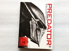 Predator collection teile gebraucht kaufen  Alsdorf