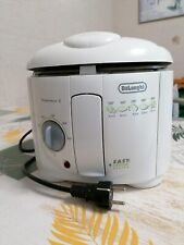 Friggitrice longhi easy usato  Napoli