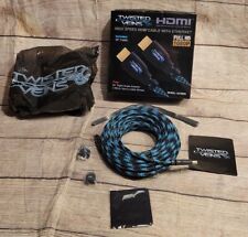 Twisted veins hdmi for sale  Vineland