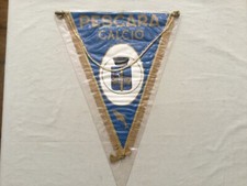 Gagliardetto pescara calcio usato  Formigine