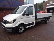 Crafter dropside lorry for sale  CANNOCK