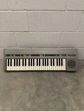 Pianola vintage bontempi usato  Parma