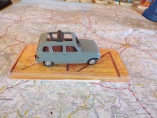 Renault 1961 ouverte d'occasion  Évrecy
