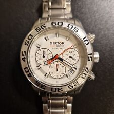 Orologio sector pilot usato  Treviso