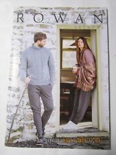 Rowan selects hemp for sale  MACCLESFIELD