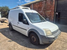 2007 transit connect for sale  HUDDERSFIELD