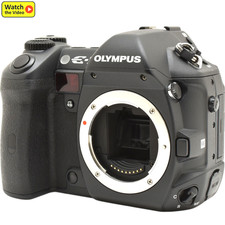 Dslr olympus come usato  Spedire a Italy