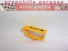 Greenhills scalextric renault for sale  WETHERBY
