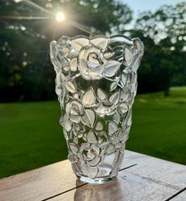 Vtg. mikasa crystal for sale  Calhoun