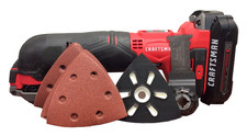 Craftsman v20 cordless for sale  Lowell