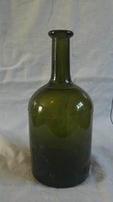 Vintage green moulded for sale  GAINSBOROUGH