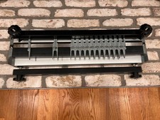 Leigh 1258r dovetail for sale  Homer Glen