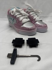 Heely sparkly pink for sale  Nashville